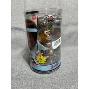Poptaters Bob Ross Collectors Edition 15 Parts Mr. Potato Head Interchangeable